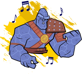 Thor Ragnarok Facebook Stickers Bare Tree Media 2018 Clip - Cartoon Png