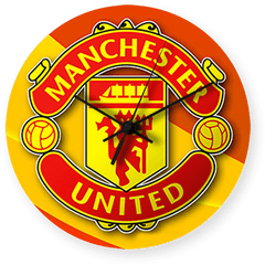 Download Quick Order - Logo Manchester United Png Image With Logo Do Manchester United