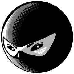 Home - Ninja Refinery Fictional Character Png