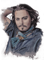 Depp Johnny Download Free Image - Free PNG