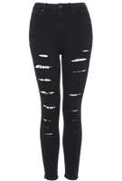 Jeans Topshop Leggings Trousers Download Free Image - Free PNG