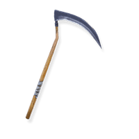 Battle Royale Pickaxe Tool Fortnite Download HQ PNG