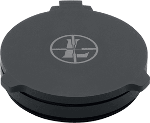 Leupold 117607 Alumina Flip - Lid Png