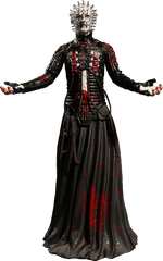 Download Enlarge - Hellraiser Iii Hell On Earth Pinhead Png