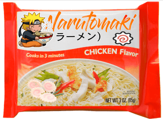 Nissin Top Ramen Noodle Soup Chicken - Top Ramen Noodles Png