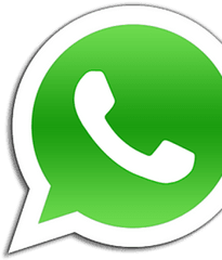 Download Whatsapp Logo Png Transparent - Whatsapp Please Unblock Me