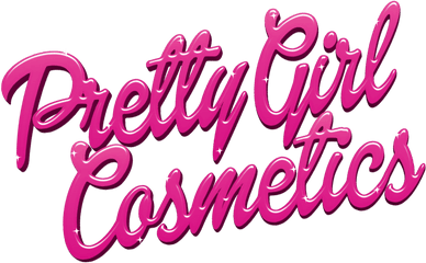 Pretty Girl Cosmetics Cheer Makeup Cheerleading - Calligraphy Png