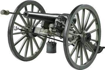 Cannon Png