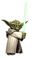 Master Star Wars Yoda Free Download Image - Free PNG