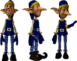 Elf Png Hat Transparent