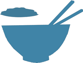 Blue Bowl Png Svg Clip Art For Web - Download Clip Art Png Lilas