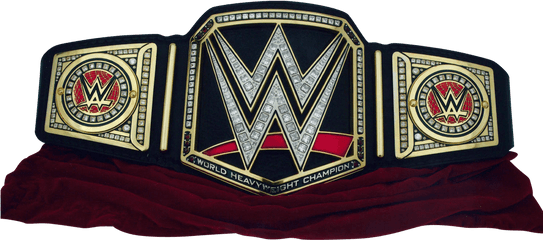 Wwe Intercontinental Championship - Wwe Championship Belt Emblem Png