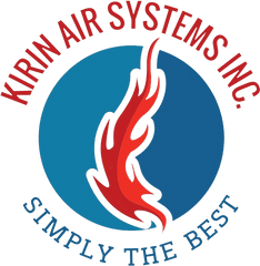 Kirin Air Systems Png Icon