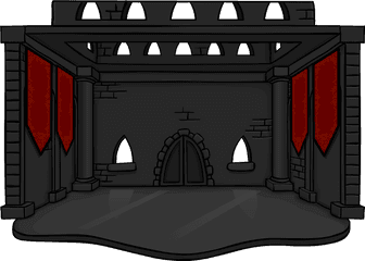 Club Penguin Rewritten Wiki - Illustration Png