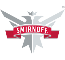 Smirnoff Vodka Vector Beverage Distilled Logo - Free PNG