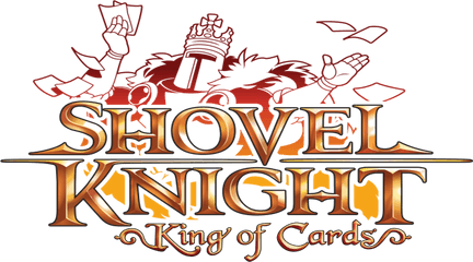 King Of Cards Logo - King Knight King Of Cards Png