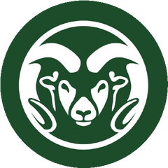 Game Match The Oldest College Football Rivals - Colorado State University Png