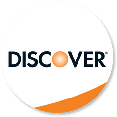 Online Store With 3d Secure - Discover Card Png