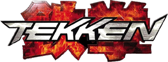 Tekken Logo - Free PNG