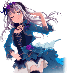 Yukina Minato - Minato Yukina Png