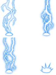 Paid 2d Battle Effect Animator For Jrpg Game - Rpg Maker Mv Animations Water Png