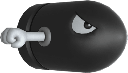 Wii U - Cartoon Png