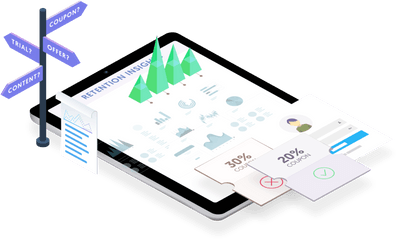 Why Would You Need Subscriber Retention Analytics - Diagram Png