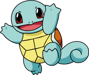 Ag Anime 2 - Squirtle Png