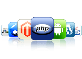 Web Development Png