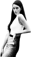 Kaya Scodelario Free Transparent Image HQ - Free PNG