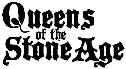 Queens Of The Stone Age - Queen Of The Stone Age Png