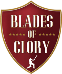 Blades Of Glory Cricket Museum - Blades Of Glory Cricket Museum Png