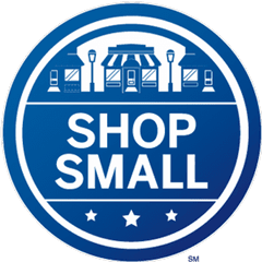 Oak Lawn Chamber - Shop Small Business Saturday Png