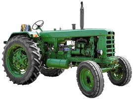 Agriculture Machine Images Free Clipart HD - Free PNG