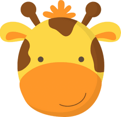 Wild Animals Png - Clipart Animal Faces