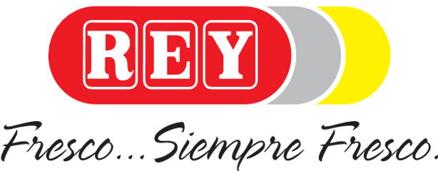 Rey Logo Download - Logo Icon Supermercados Rey Png