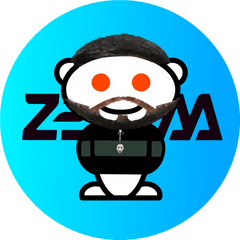 Zerkaa - Reddit Png