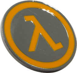 Valve Storehalf - Life Pin Pack Dot Png