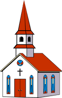 Church Png Picture