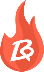 Podcasts - Burnrate Logo Png