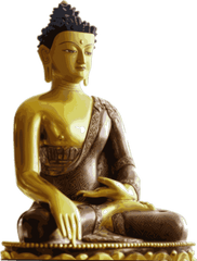 Png Images Buddha Transparent Cartoon