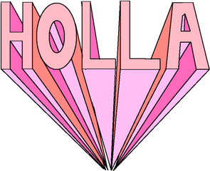 Hola - Imagenes En Png Con Frases