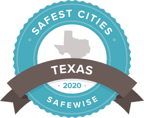 Texass 50 Safest Cities Of 2020 - Big Is The Crime Rate In Minnesota Png