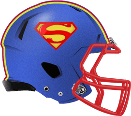 Fantasy Football People Logos U2013 - Warriors Football Logos And Helmets Png