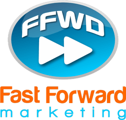 Fast Forward Media Hey You Need Help Marketing - Fast Forward Media Png