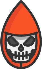 Death Png Icon 10 - Png Repo Free Png Icons Skull