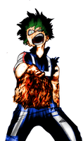 Hero Academia My Free Photo - Free PNG