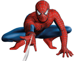 Spider-Man Download Png