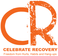 Celebrate Recovery - Vertical Png