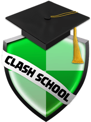 Clash Of Clans - Discord Community Servers Clash Champs Png